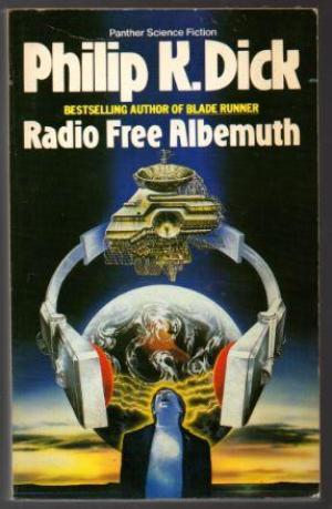 Radio Free Albemuth