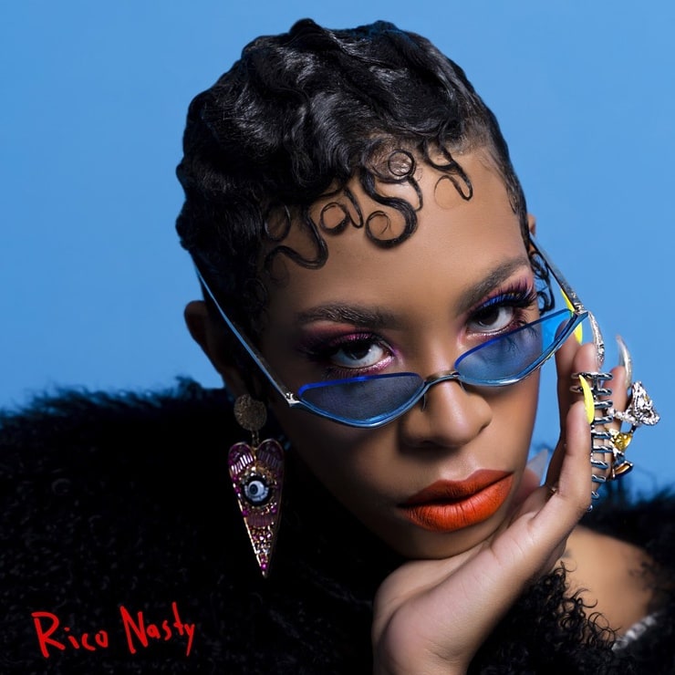 Rico Nasty