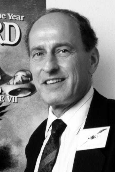 roger zelazny biography