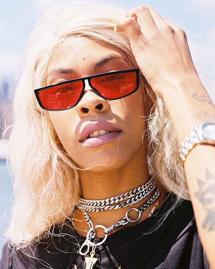 Rico Nasty
