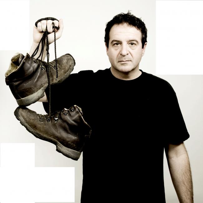 Mark Thomas