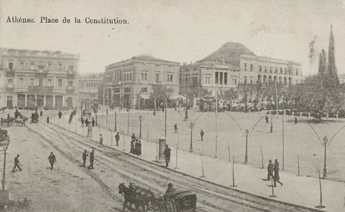 Athens
