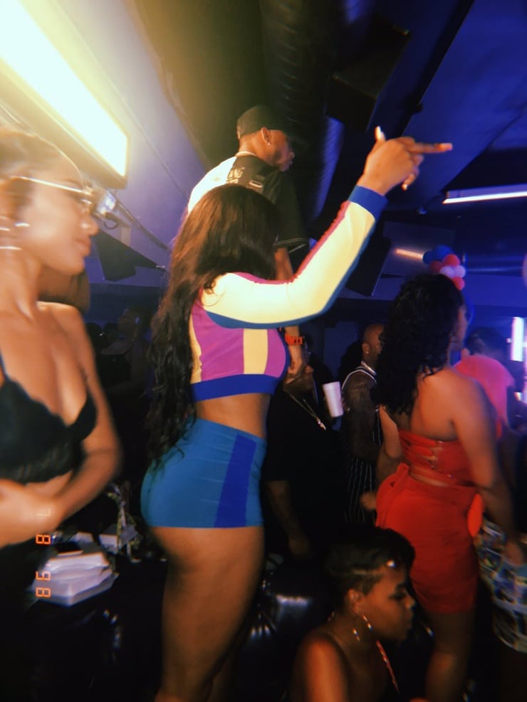 Megan Thee Stallion