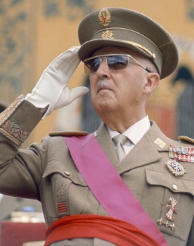 Francisco Franco Francisco Franco