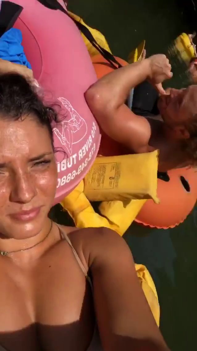 Jade Chynoweth Jade Chynoweth