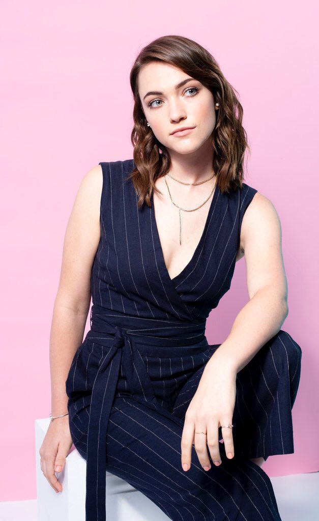 Violett Beane Violett Beane