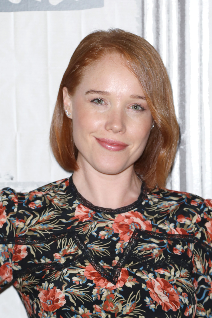 Jessica Keenan Wynn