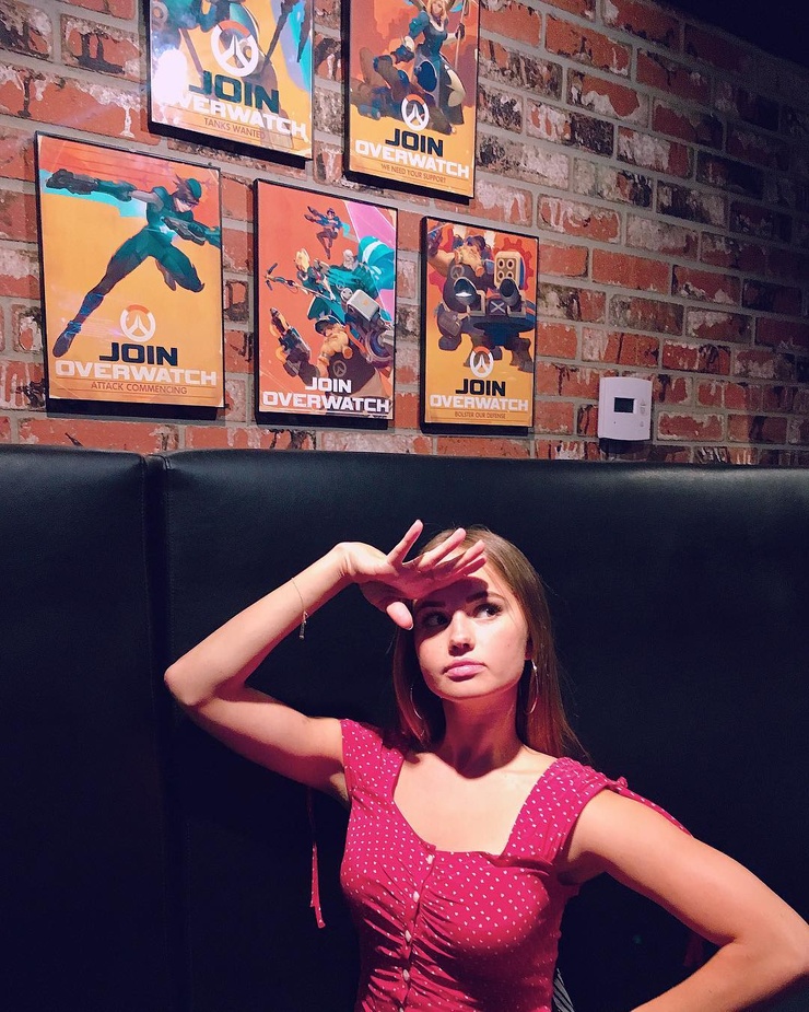 Debby Ryan