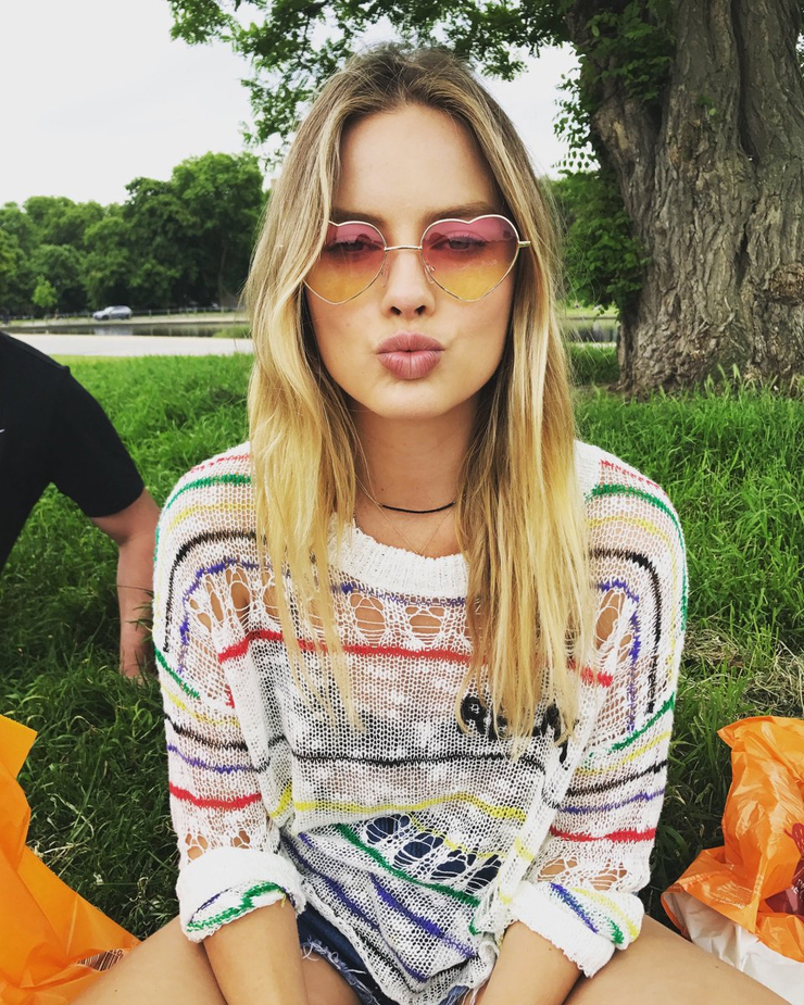 Margot Robbie Margot Robbie