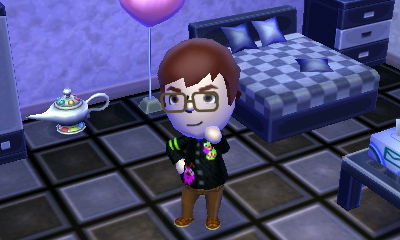 Courage The Cowardly Dog Cardigan