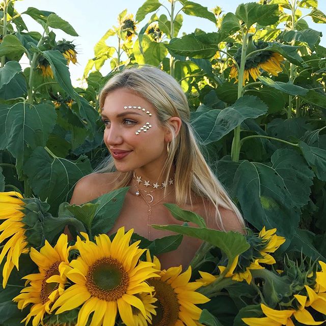 Gabby Epstein Gabby Epstein