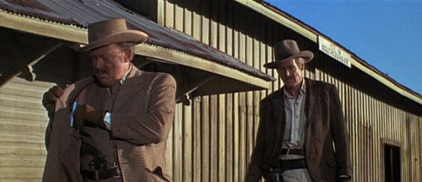 The Wild Bunch The Wild Bunch