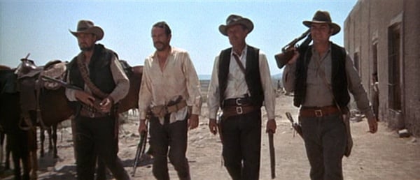 Picture of The Wild Bunch (1969)