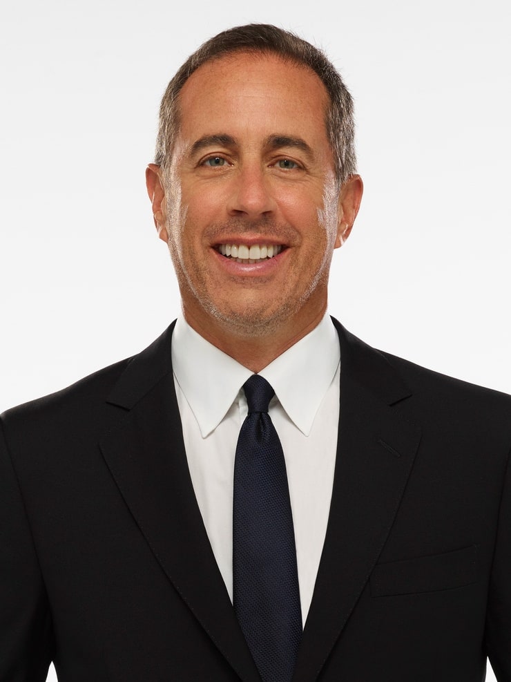 Jerry Seinfeld