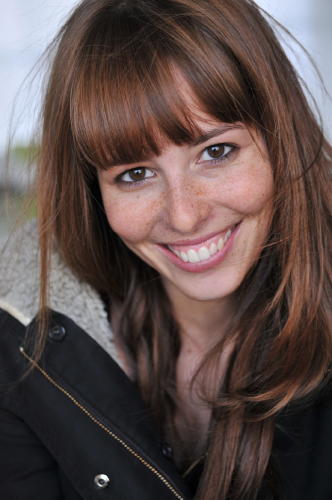 Julie Boulanger