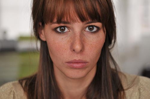 Julie Boulanger Julie Boulanger