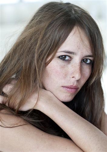 Julie Boulanger Julie Boulanger