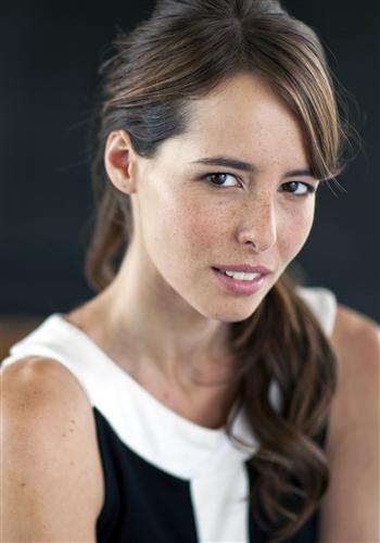 Julie Boulanger