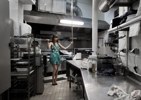 Julie Boulanger