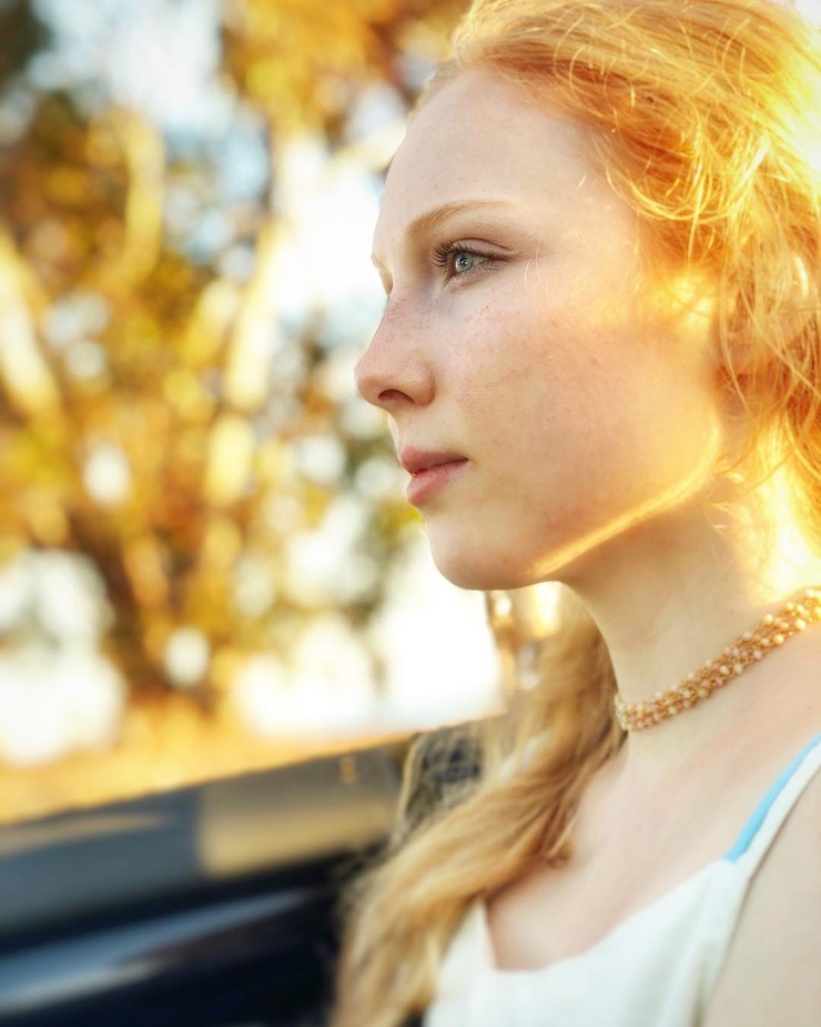 Molly C. Quinn Molly C. Quinn