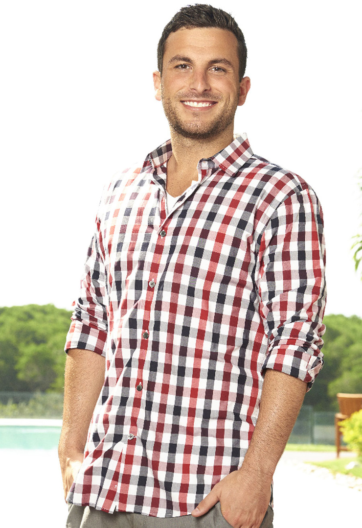 Tanner Tolbert