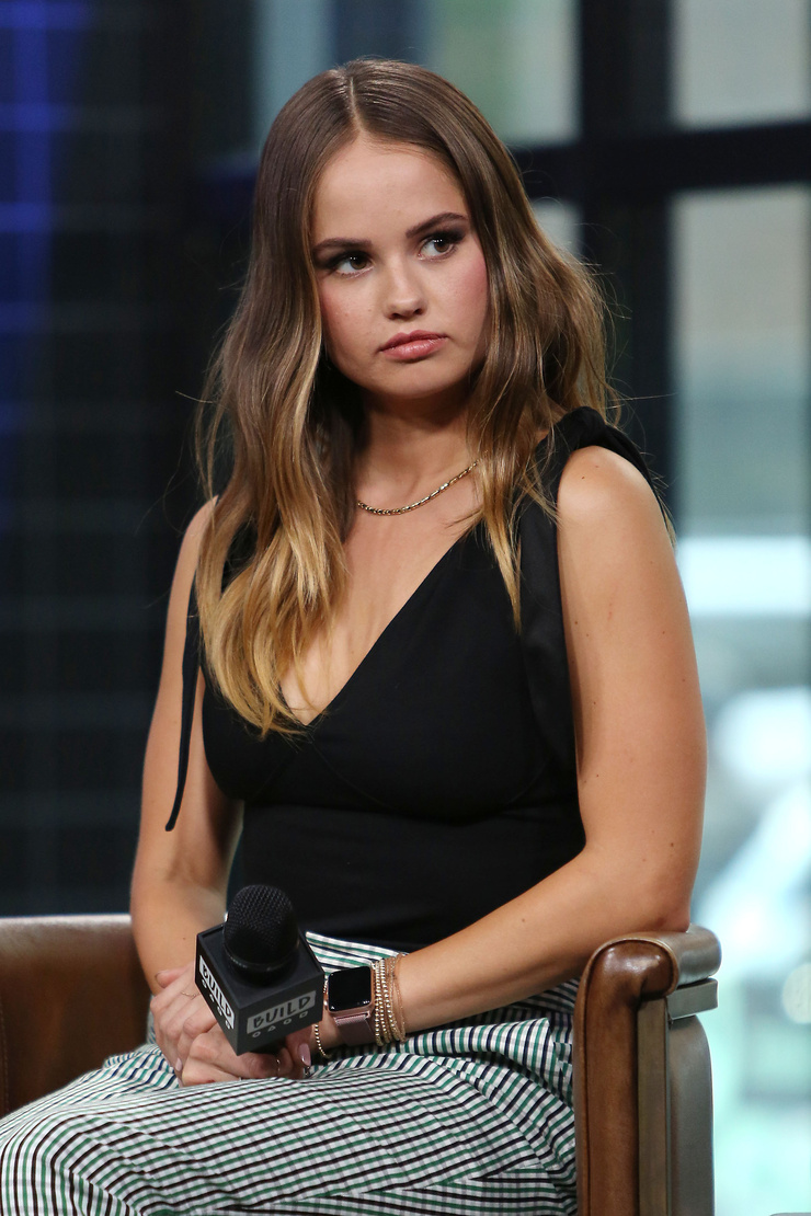 Debby Ryan Debby Ryan