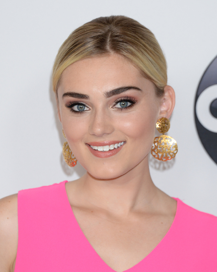 Meg Donnelly Meg Donnelly