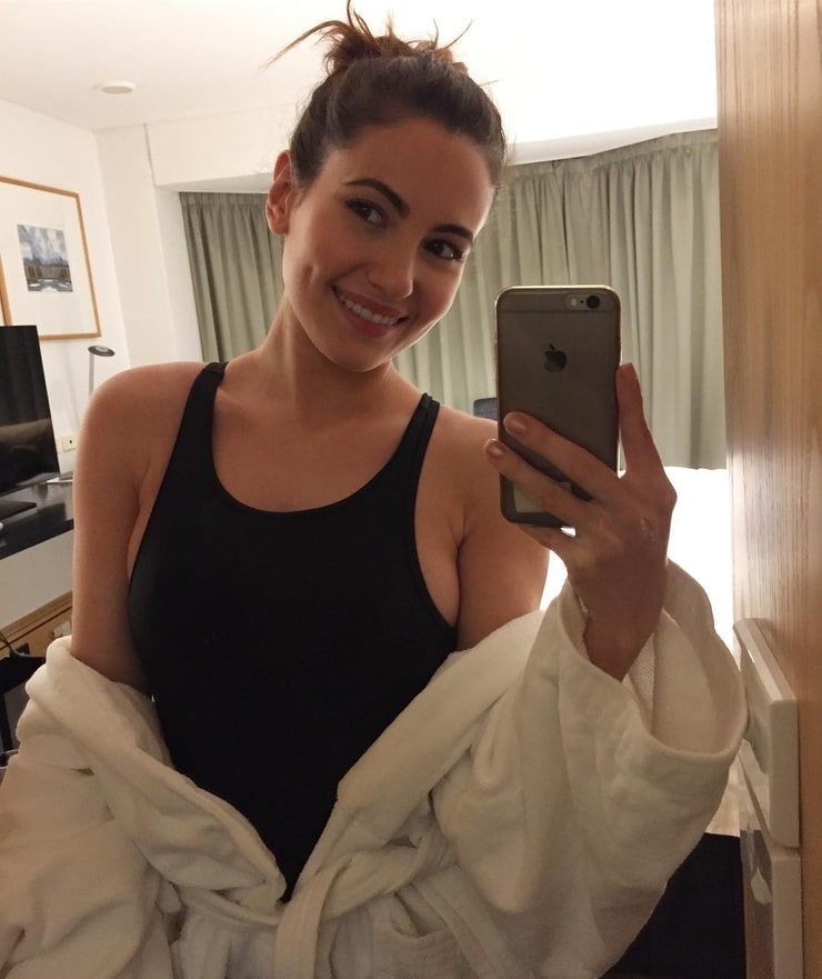 Ivana Baquero Ivana Baquero
