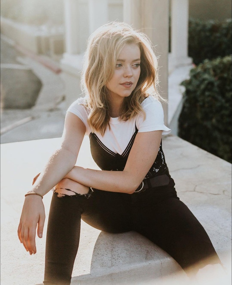 Jade Pettyjohn