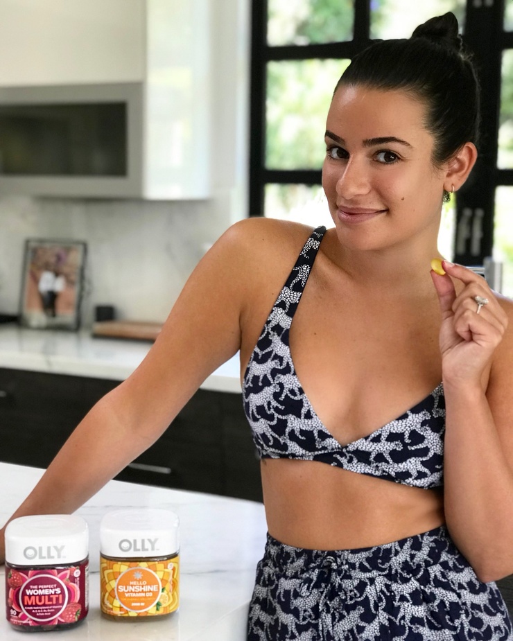 Lea Michele Lea Michele