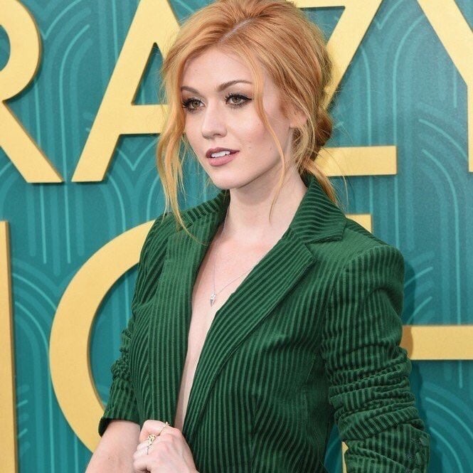 Katherine McNamara