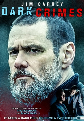 Dark Crimes