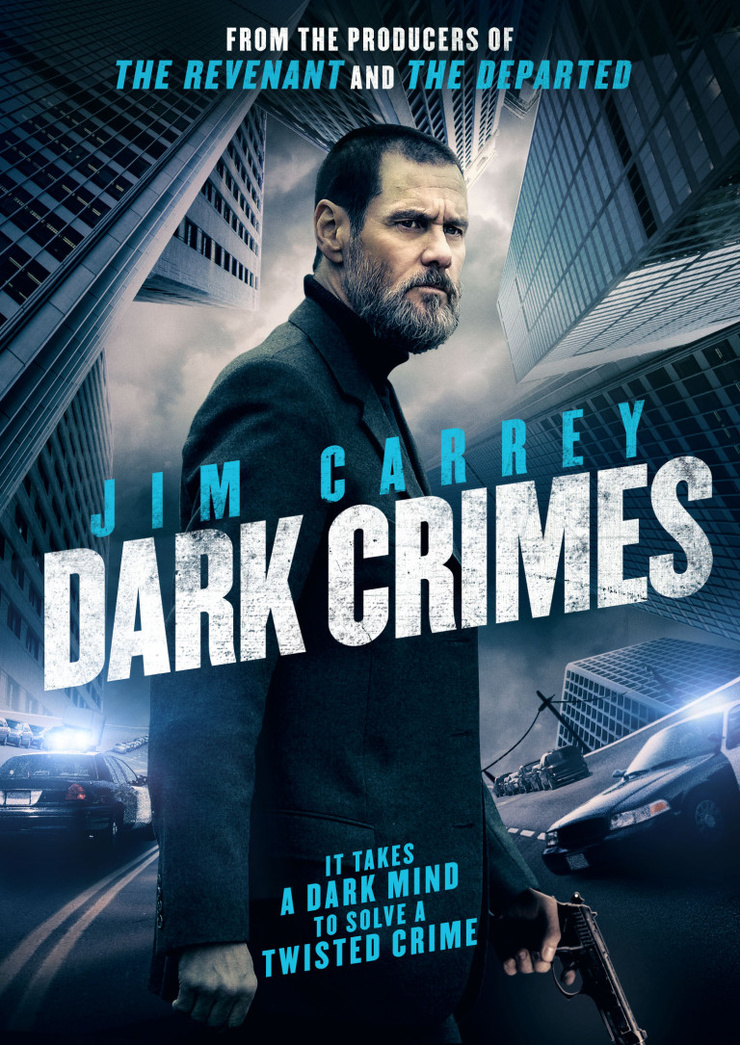 Dark Crimes