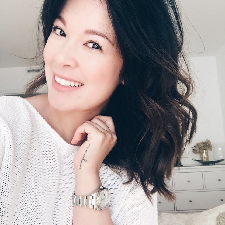 Nela Panghy-Lee