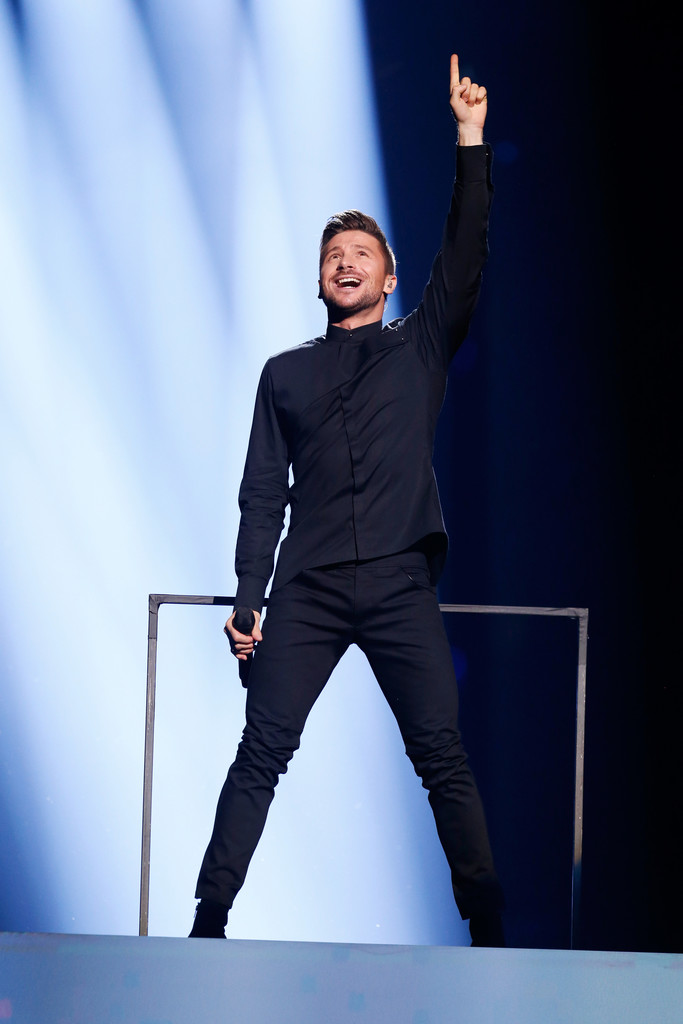 Sergey Lazarev