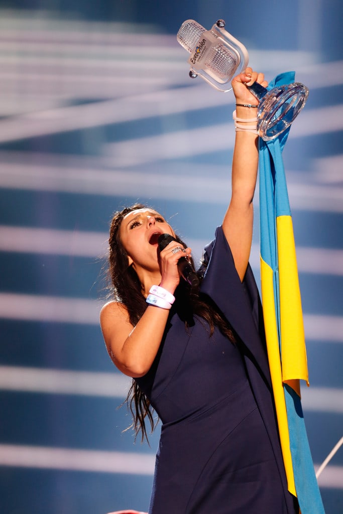 Jamala