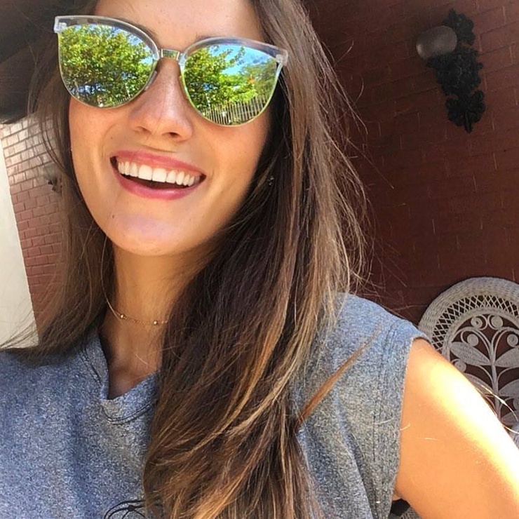 Priscilla Ricart Priscilla Ricart