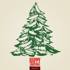 Happy Christmas Volume 4