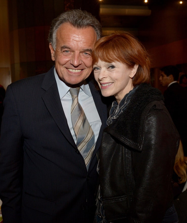 Ray Wise