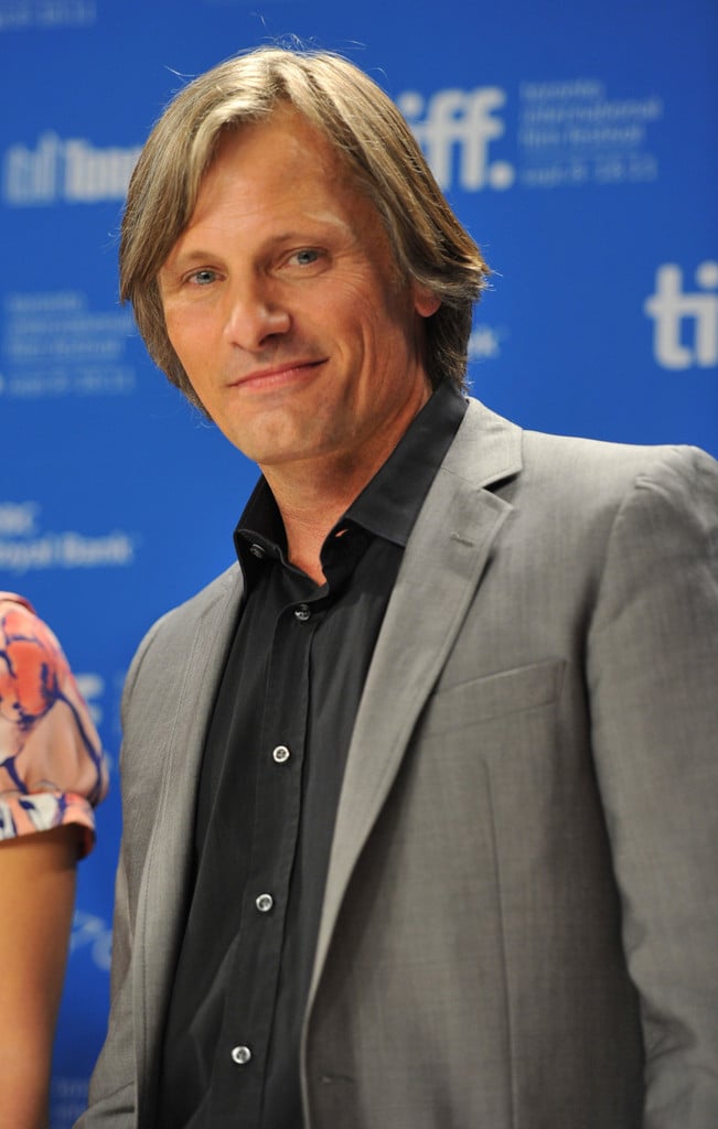 Viggo Mortensen