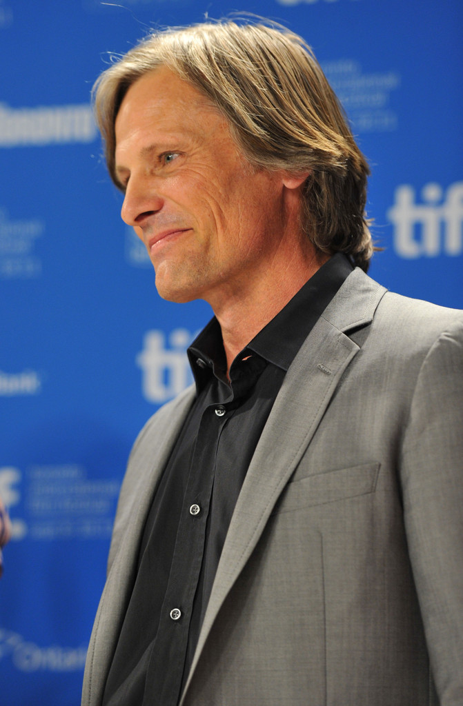 Viggo Mortensen