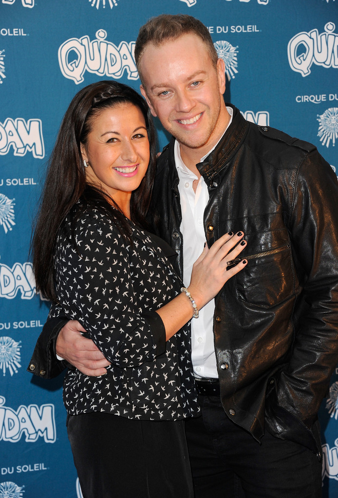 Hayley Tamaddon