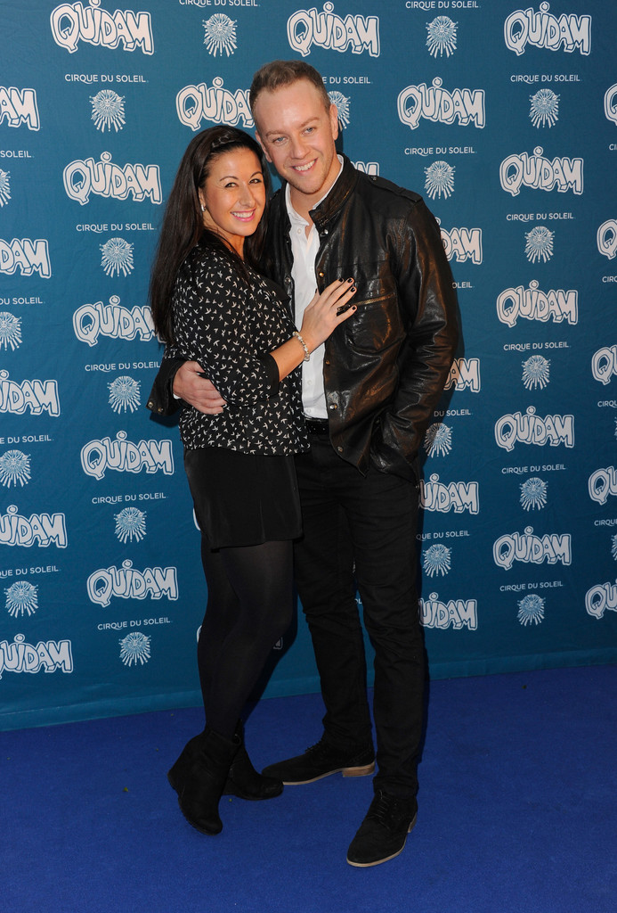 Hayley Tamaddon