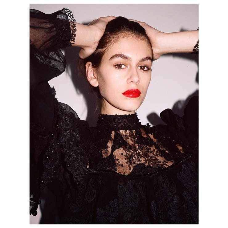 Kaia Gerber Kaia Gerber