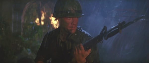 Universal Soldier