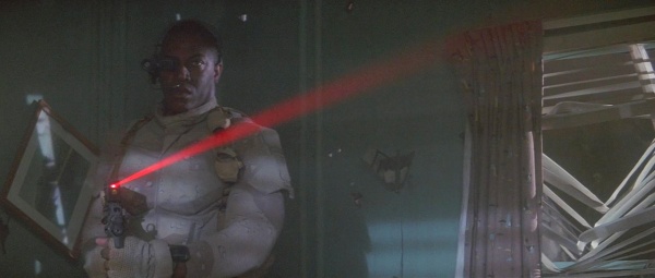 Universal Soldier