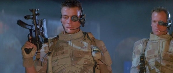 Universal Soldier