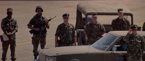 Universal Soldier