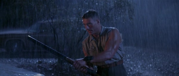 Universal Soldier