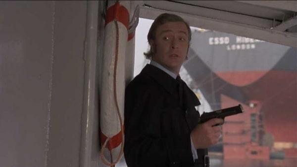 Get Carter